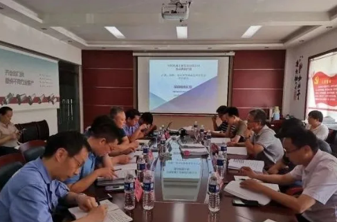 “高速、高精、高可靠性軸承技術開發(fā)及應用研究” 項目順利通驗收